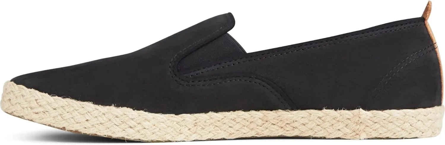 Sperry Women's Sailor Lace to Toe Mystic Leather Boat Shoe