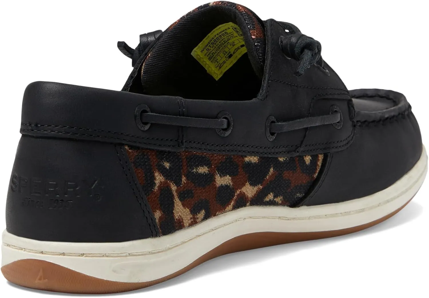 Sperry Women's Songfish Boat Shoe