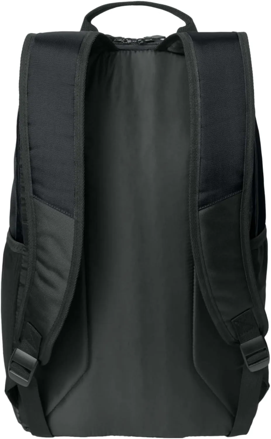 SPORT-TEK Unisex Rec Backpack | Laptop Bag for Women & Men, Gym Backpack with Padded Back & Ventilated Shoe Compartment