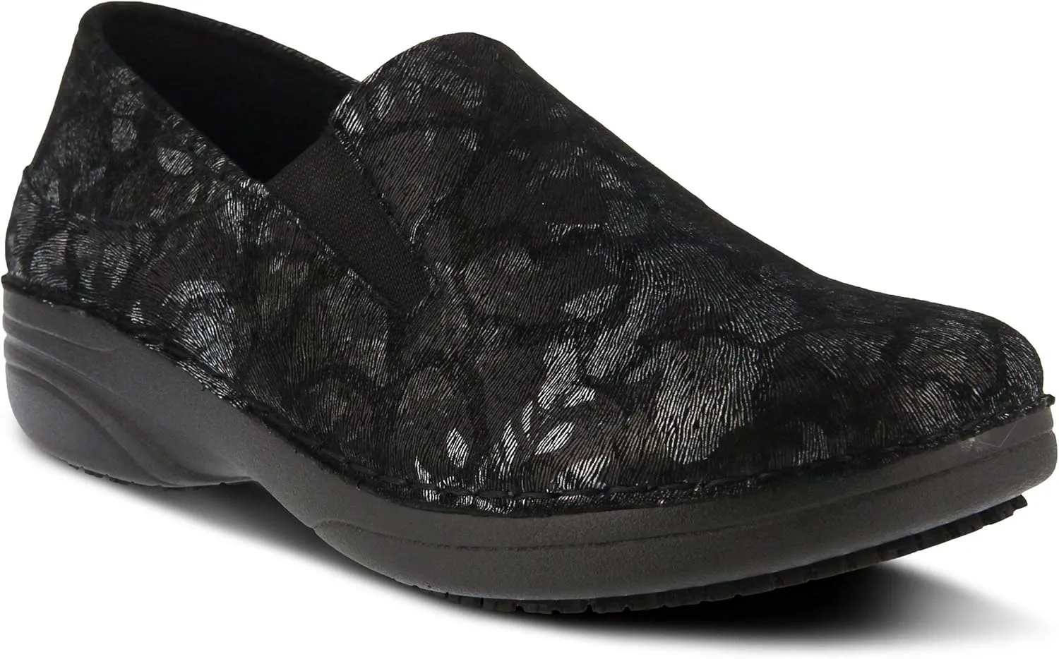Spring Step Women's Manila-paw Clog