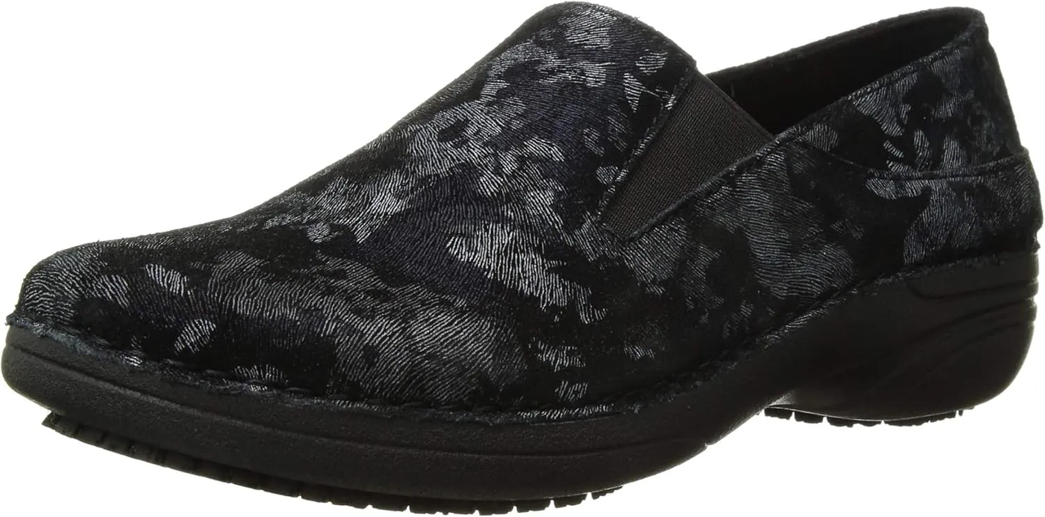 Spring Step Women's Manila-paw Clog
