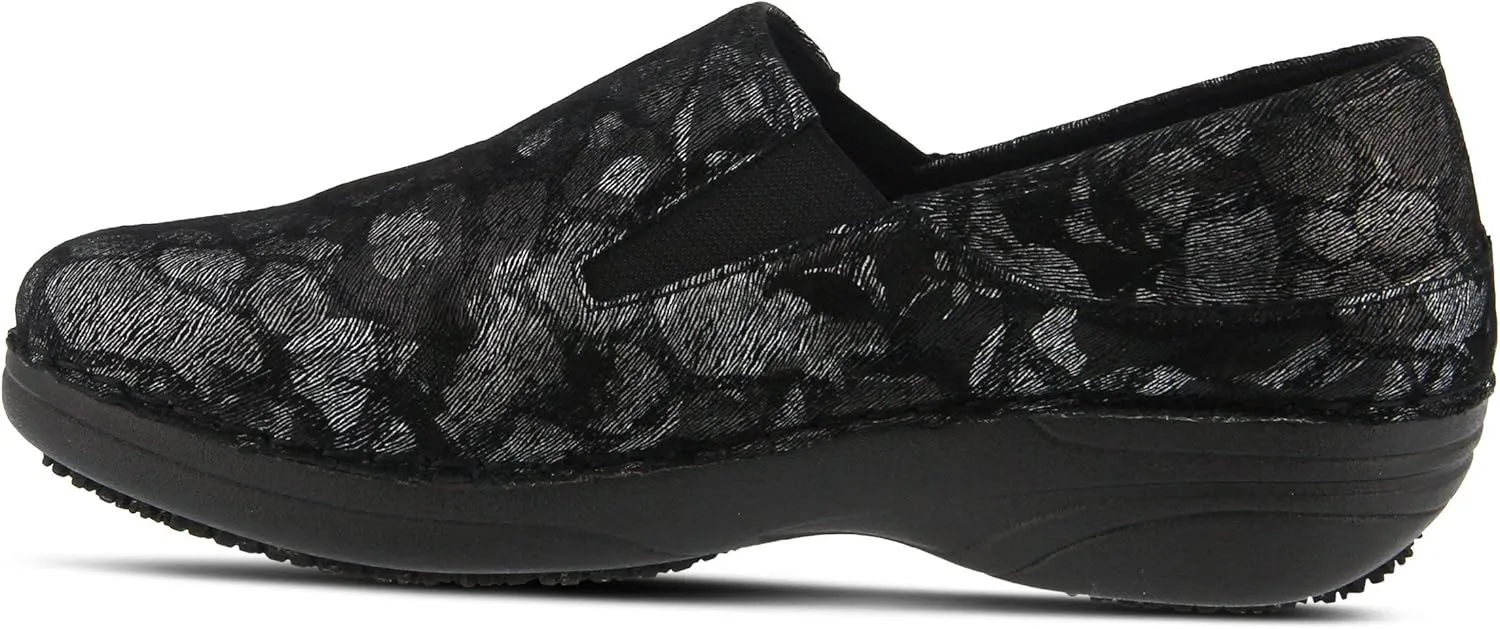 Spring Step Women's Manila-paw Clog
