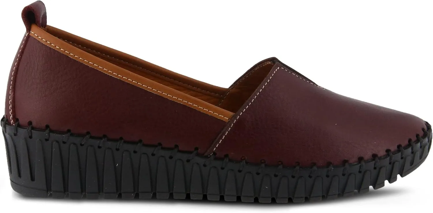 Spring Step Women's Tispea Loafer Flat