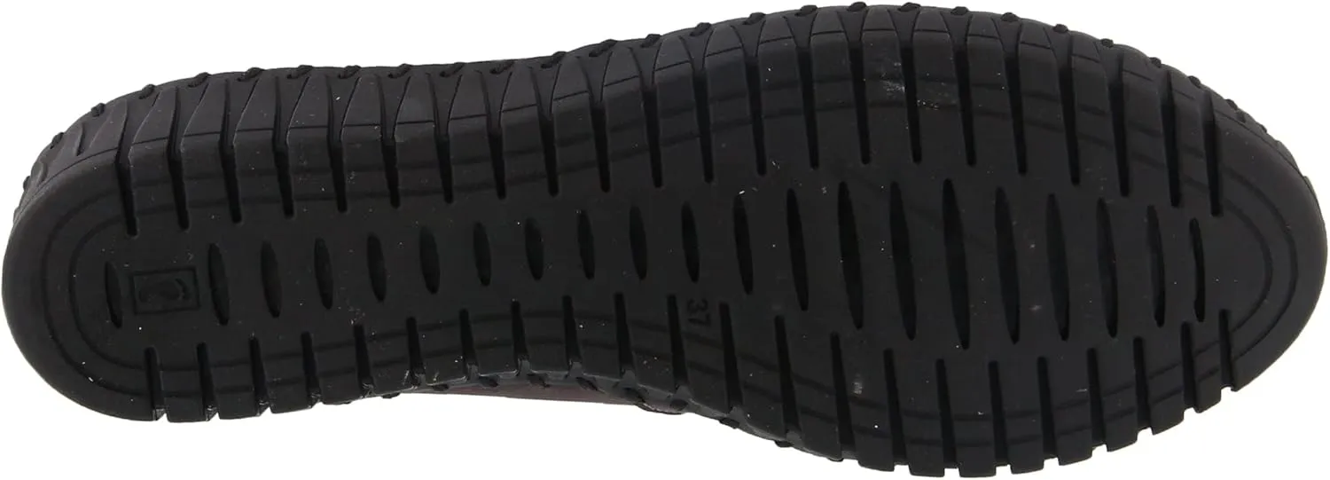 Spring Step Women's Tispea Loafer Flat