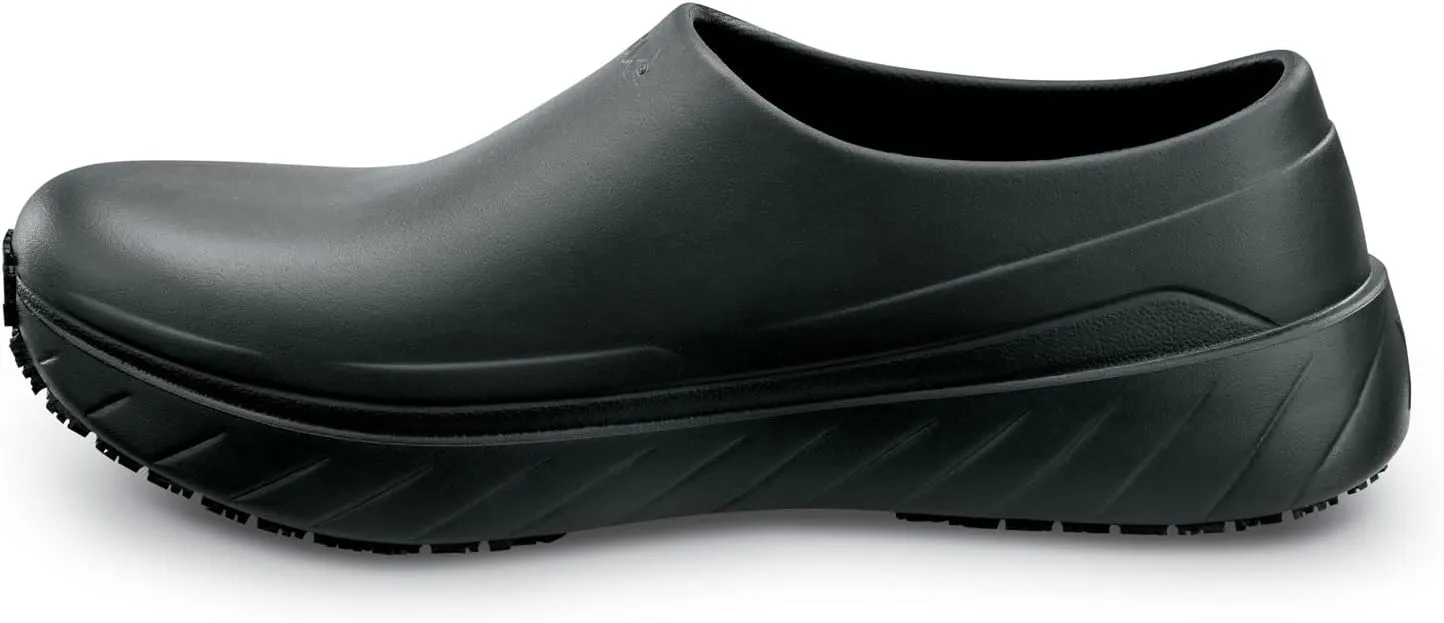 SR Max Gulfport, Men's, Soft Toe, MaxTrax Slip Resistant, Waterproof, Work Clog