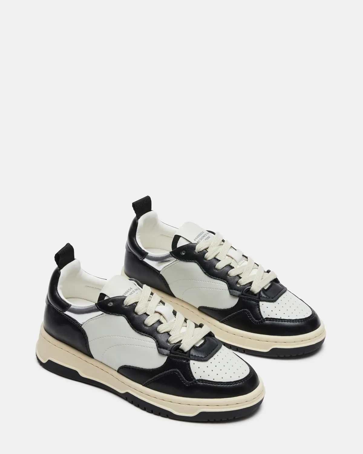 Steve Madden Girl's Everlie Sneaker
