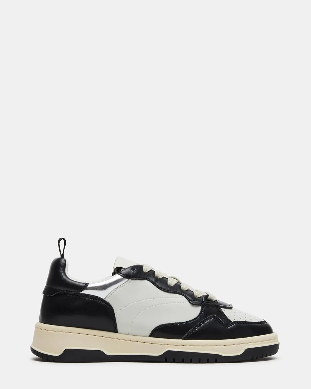 Steve Madden Girl's Everlie Sneaker