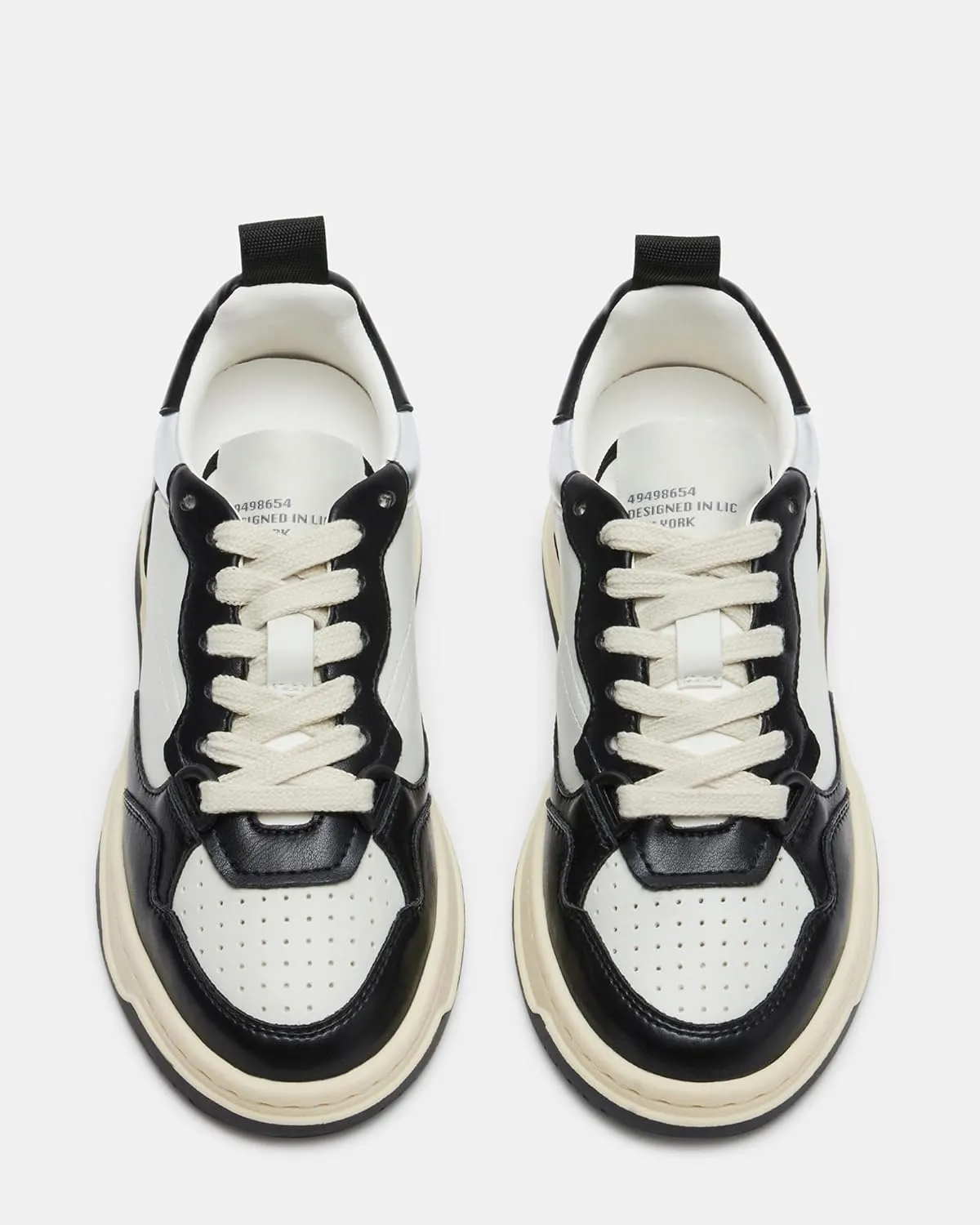 Steve Madden Girl's Everlie Sneaker