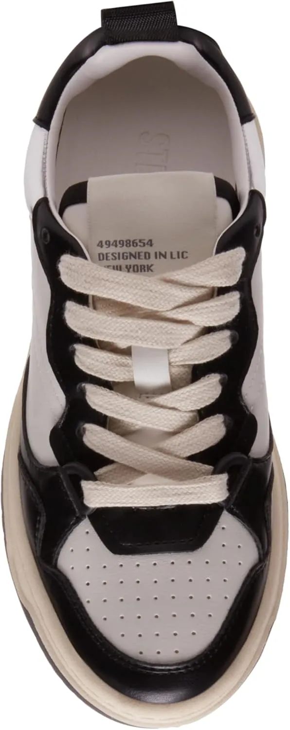 Steve Madden Girl's Everlie Sneaker