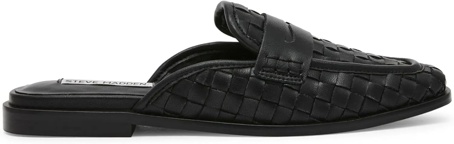 Steve Madden Women's Faze Loafer