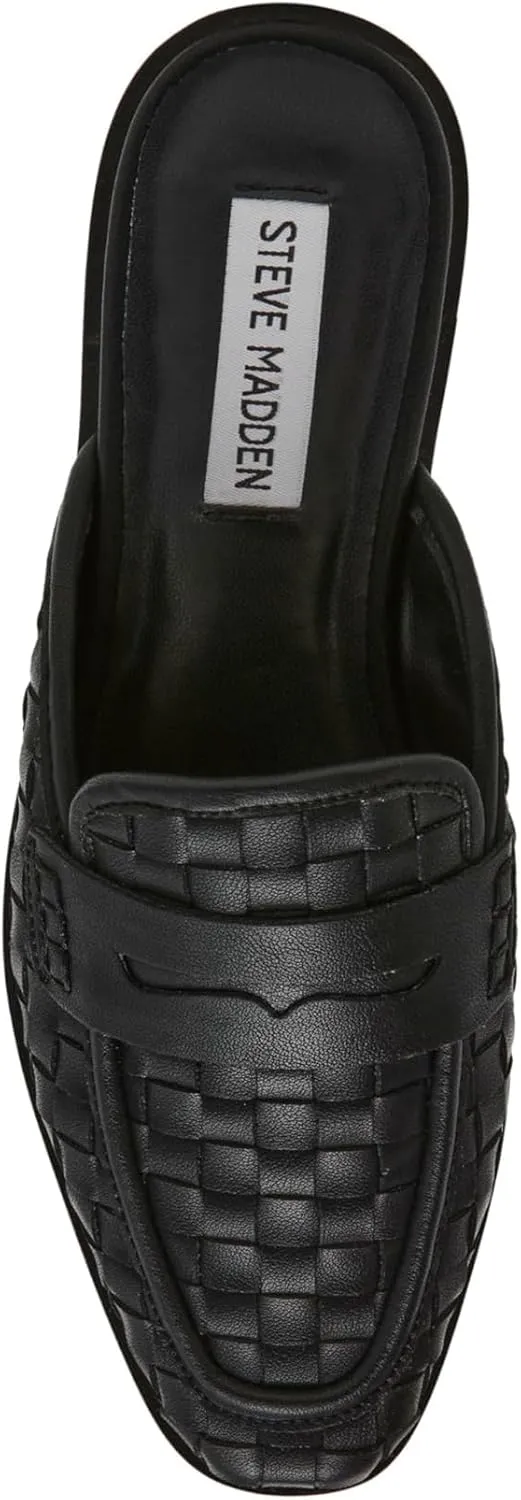 Steve Madden Women's Faze Loafer