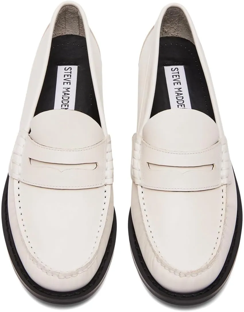 Steve Madden Women's Kingston Loafer