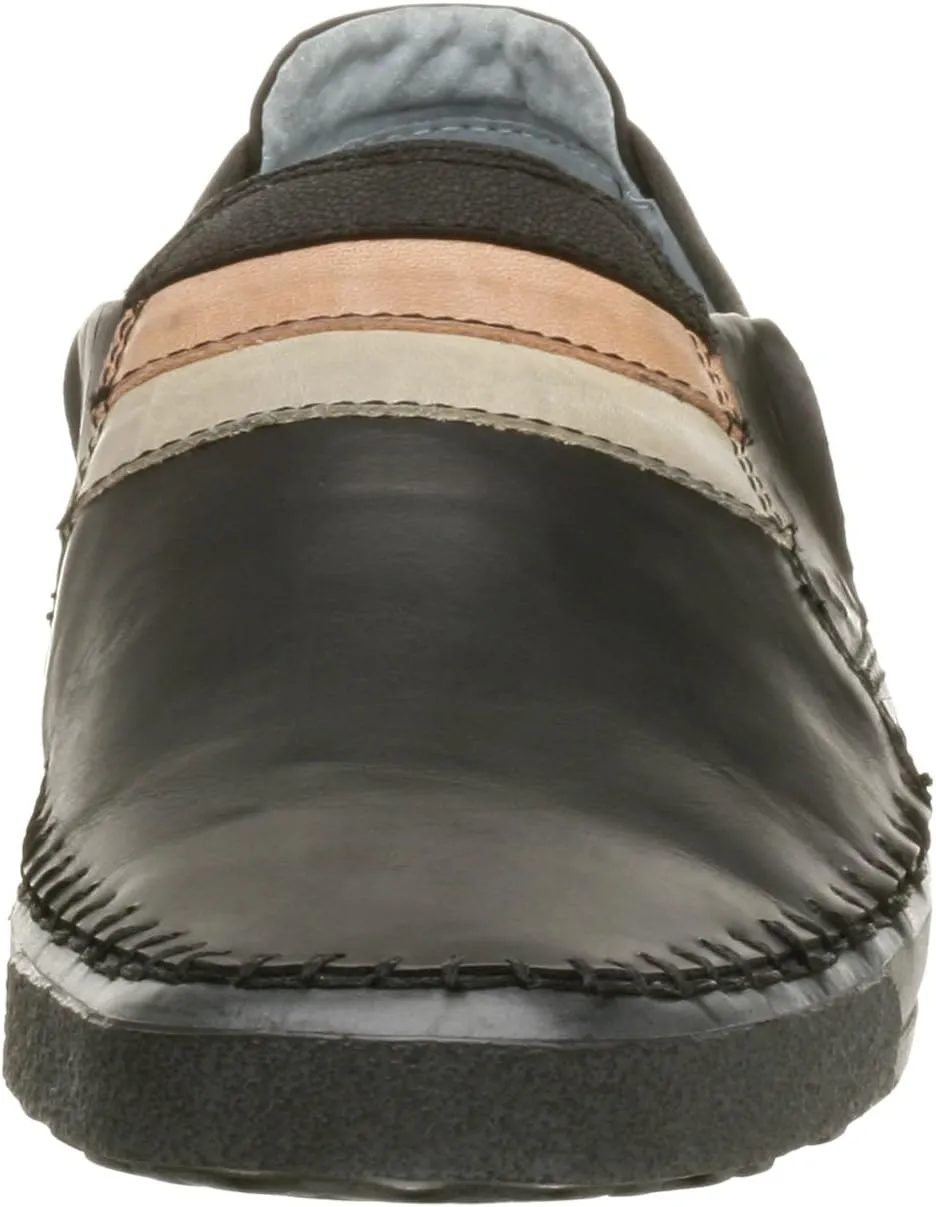 Steven by Steve Madden Men's Complete Slip-on