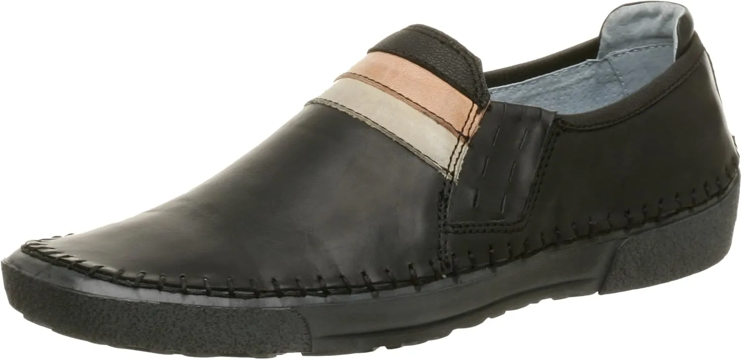 Steven by Steve Madden Men's Complete Slip-on
