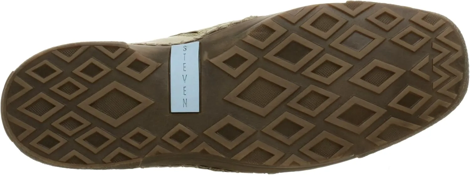 Steven by Steve Madden Men's Complete Slip-on