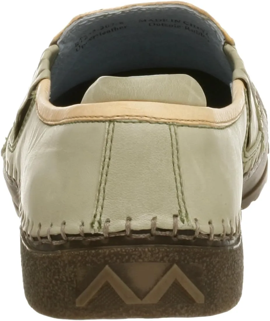 Steven by Steve Madden Men's Complete Slip-on