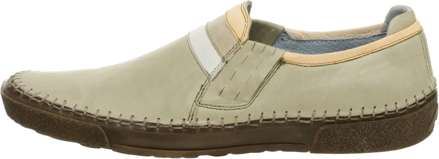 Steven by Steve Madden Men's Complete Slip-on