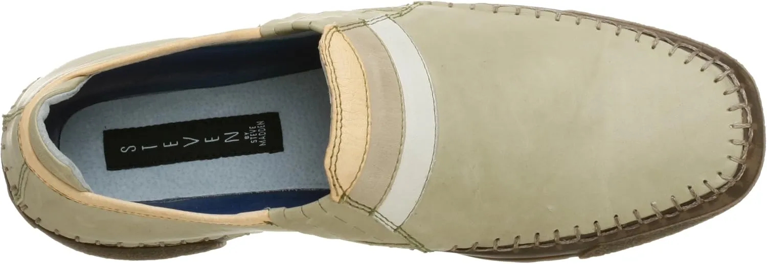 Steven by Steve Madden Men's Complete Slip-on