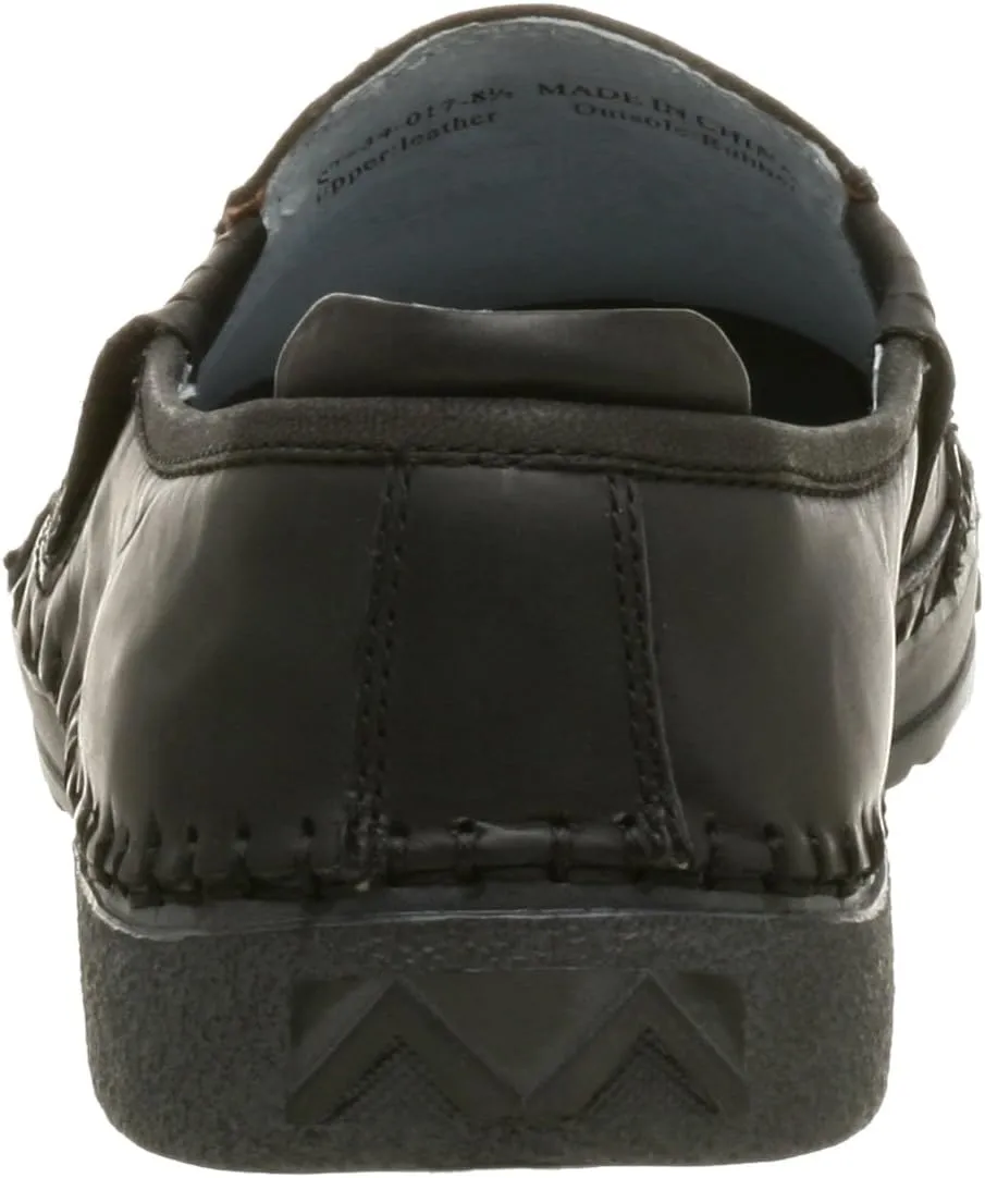 Steven by Steve Madden Men's Complete Slip-on