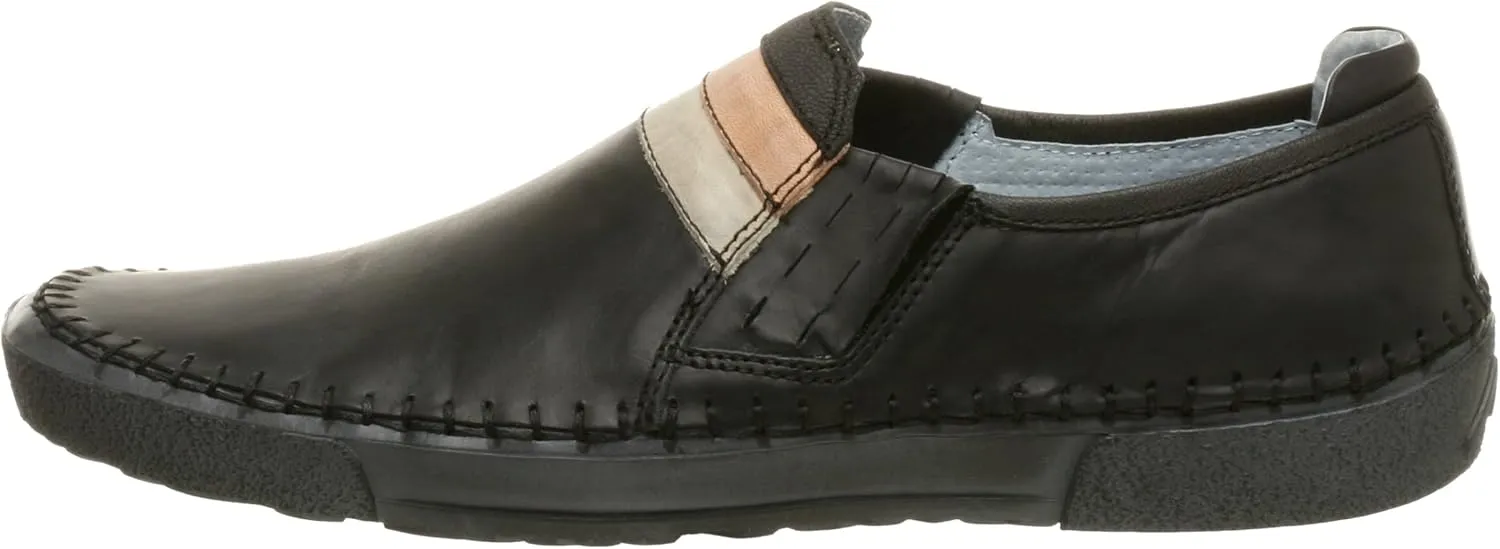 Steven by Steve Madden Men's Complete Slip-on