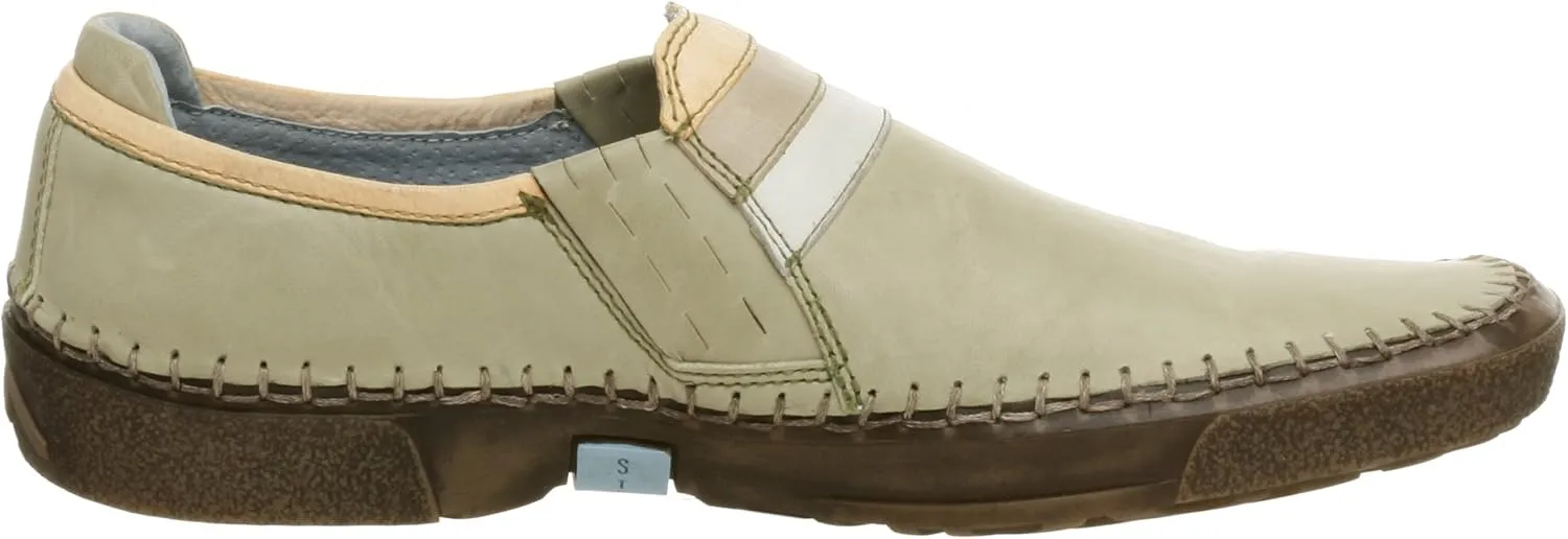 Steven by Steve Madden Men's Complete Slip-on