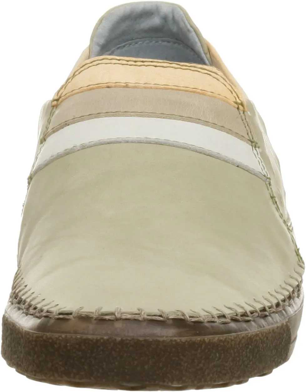 Steven by Steve Madden Men's Complete Slip-on