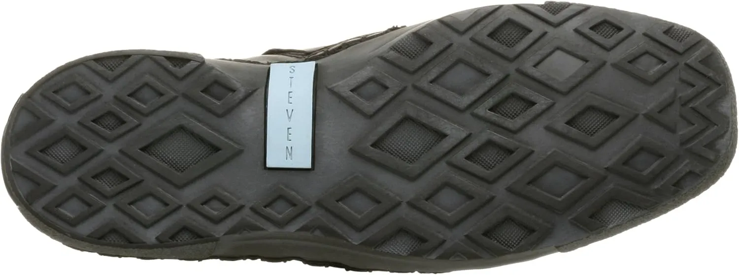 Steven by Steve Madden Men's Complete Slip-on