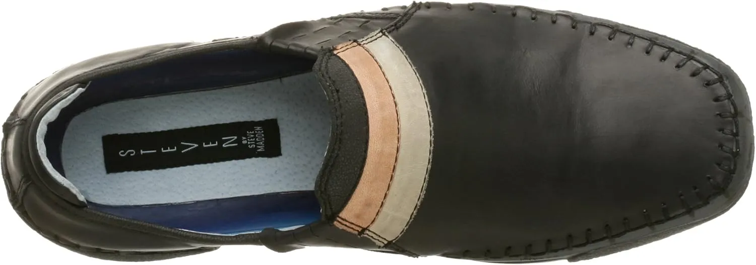 Steven by Steve Madden Men's Complete Slip-on