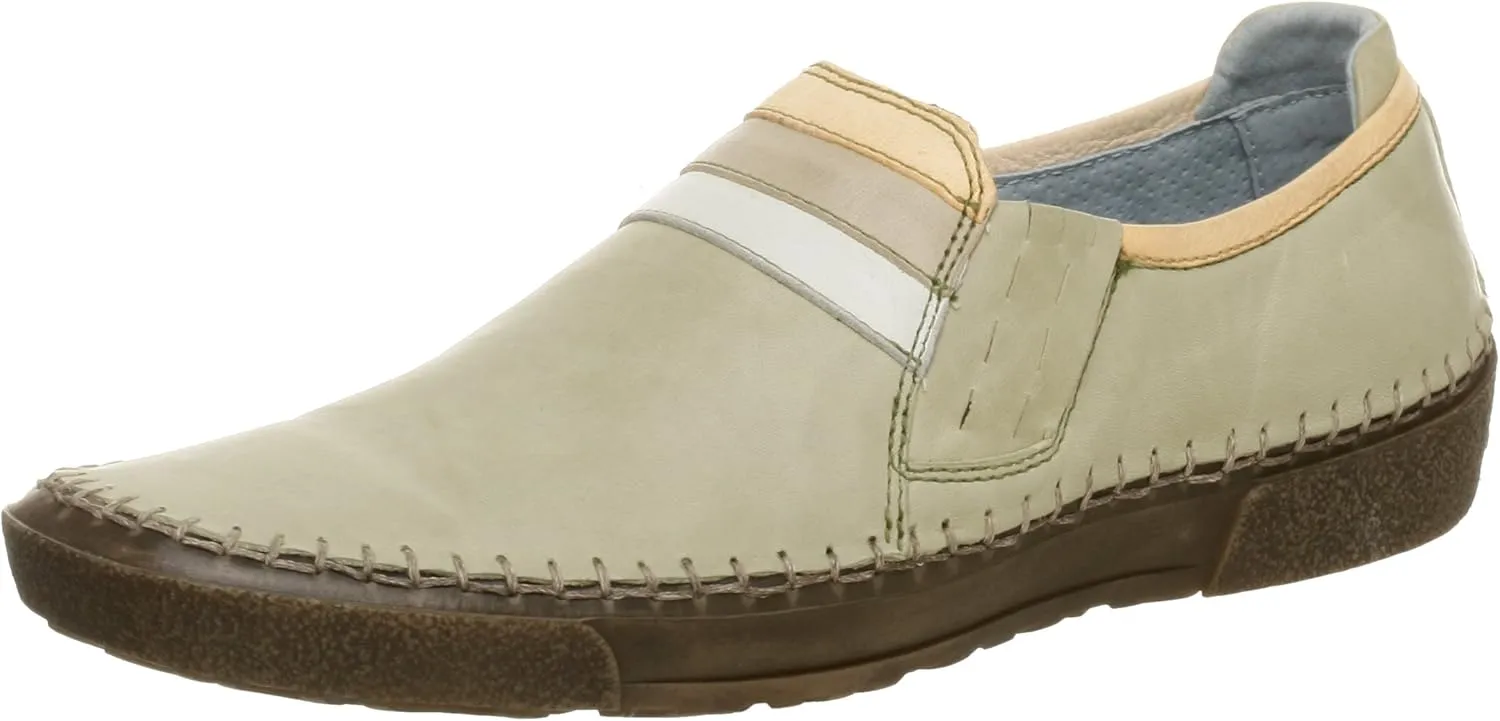 Steven by Steve Madden Men's Complete Slip-on