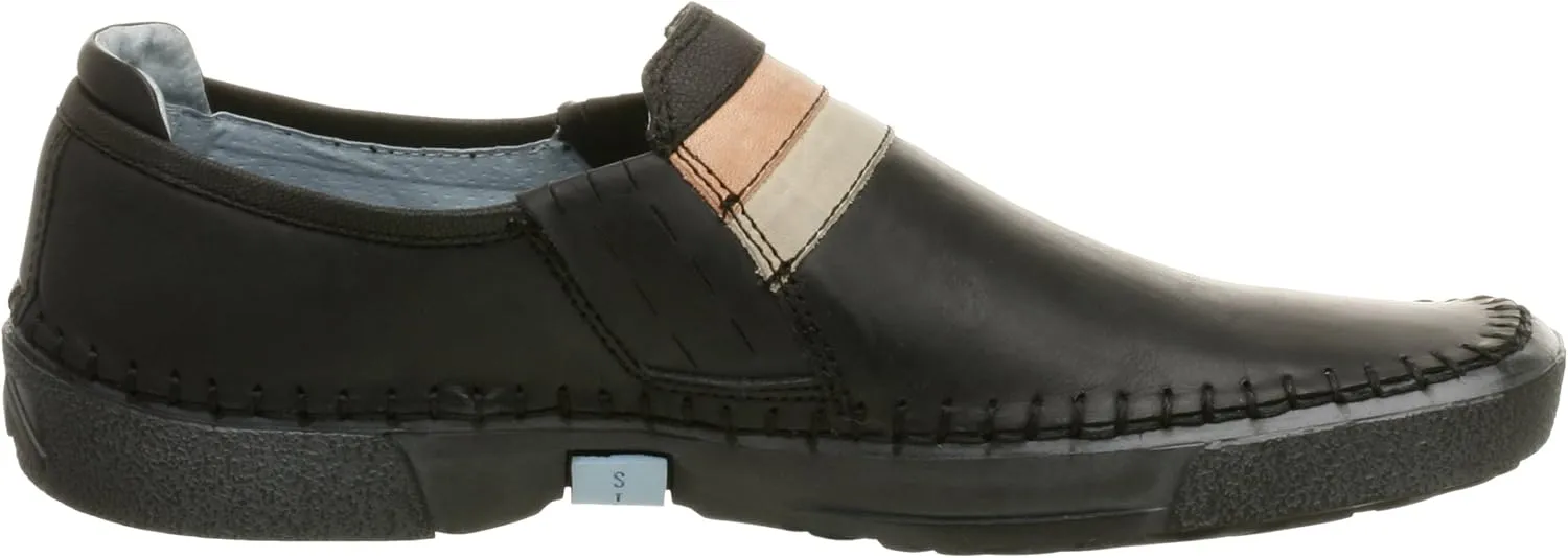 Steven by Steve Madden Men's Complete Slip-on