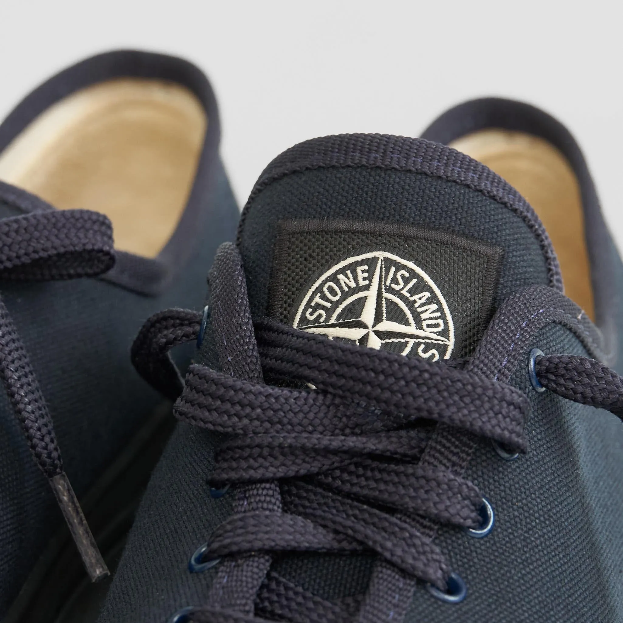 Stone Island x Diemme Moonwalker