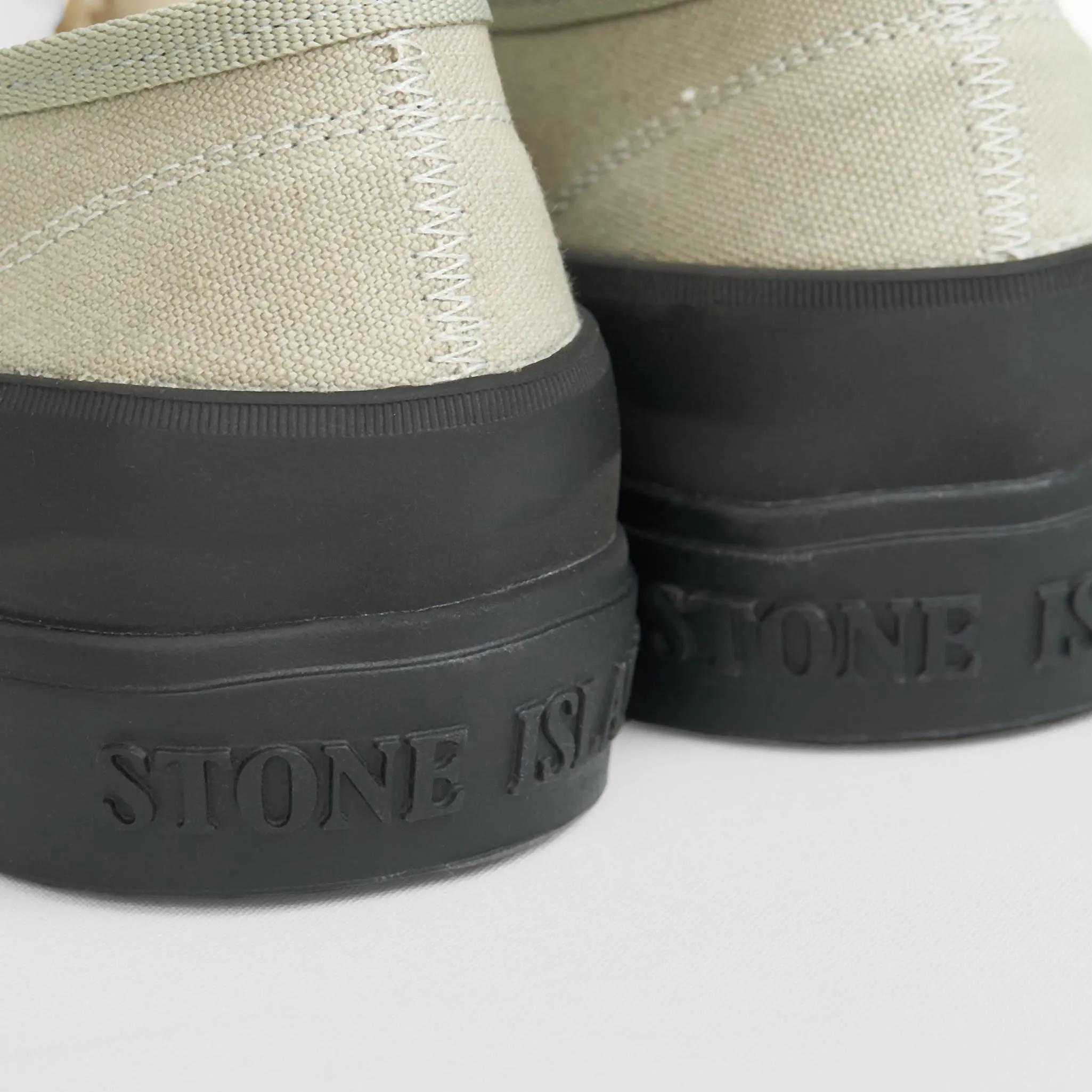 Stone Island x Diemme Moonwalker