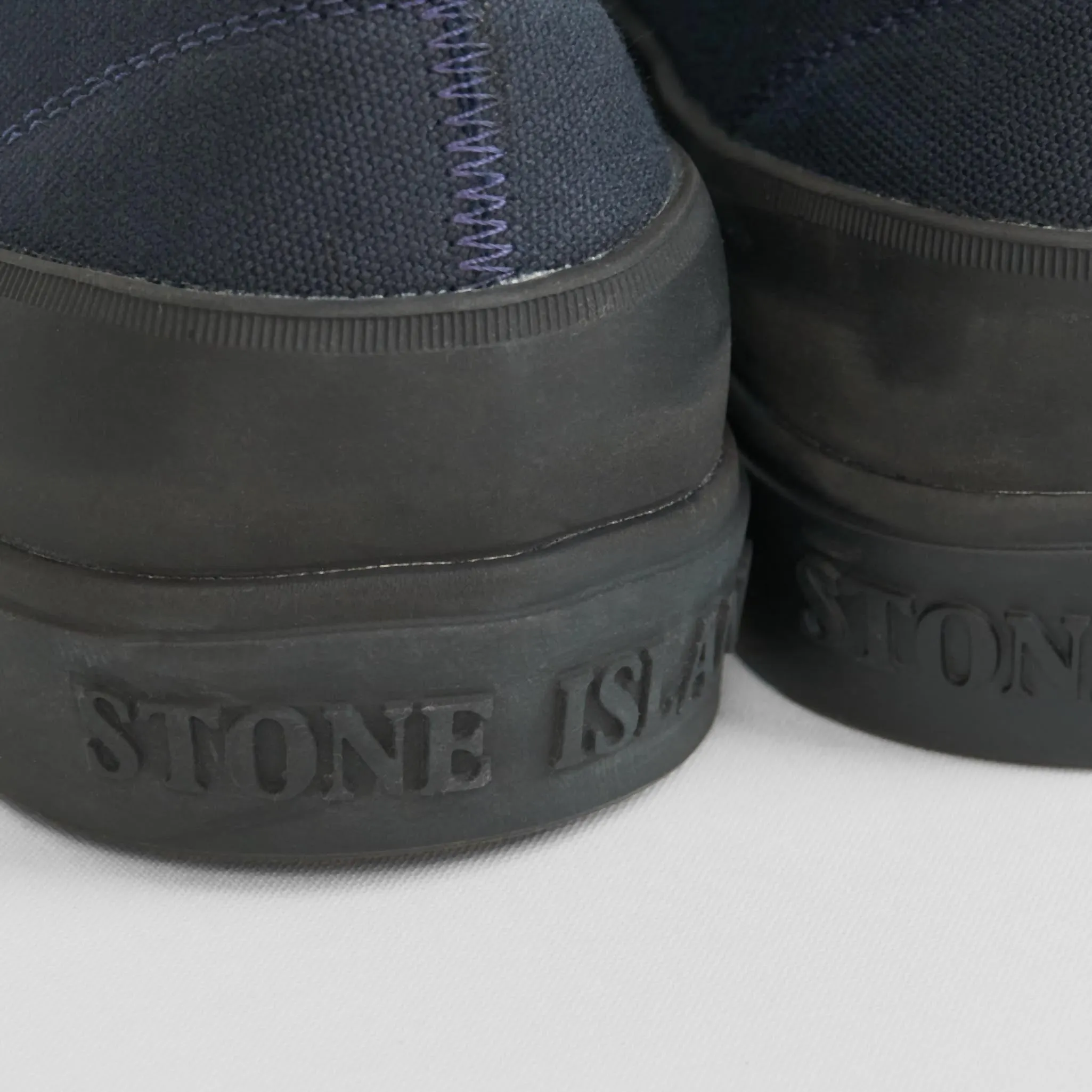 Stone Island x Diemme Moonwalker