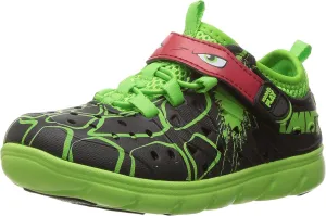 Stride Rite Made2Play Baby, Toddler and Little Boys Phibian Water Shoe