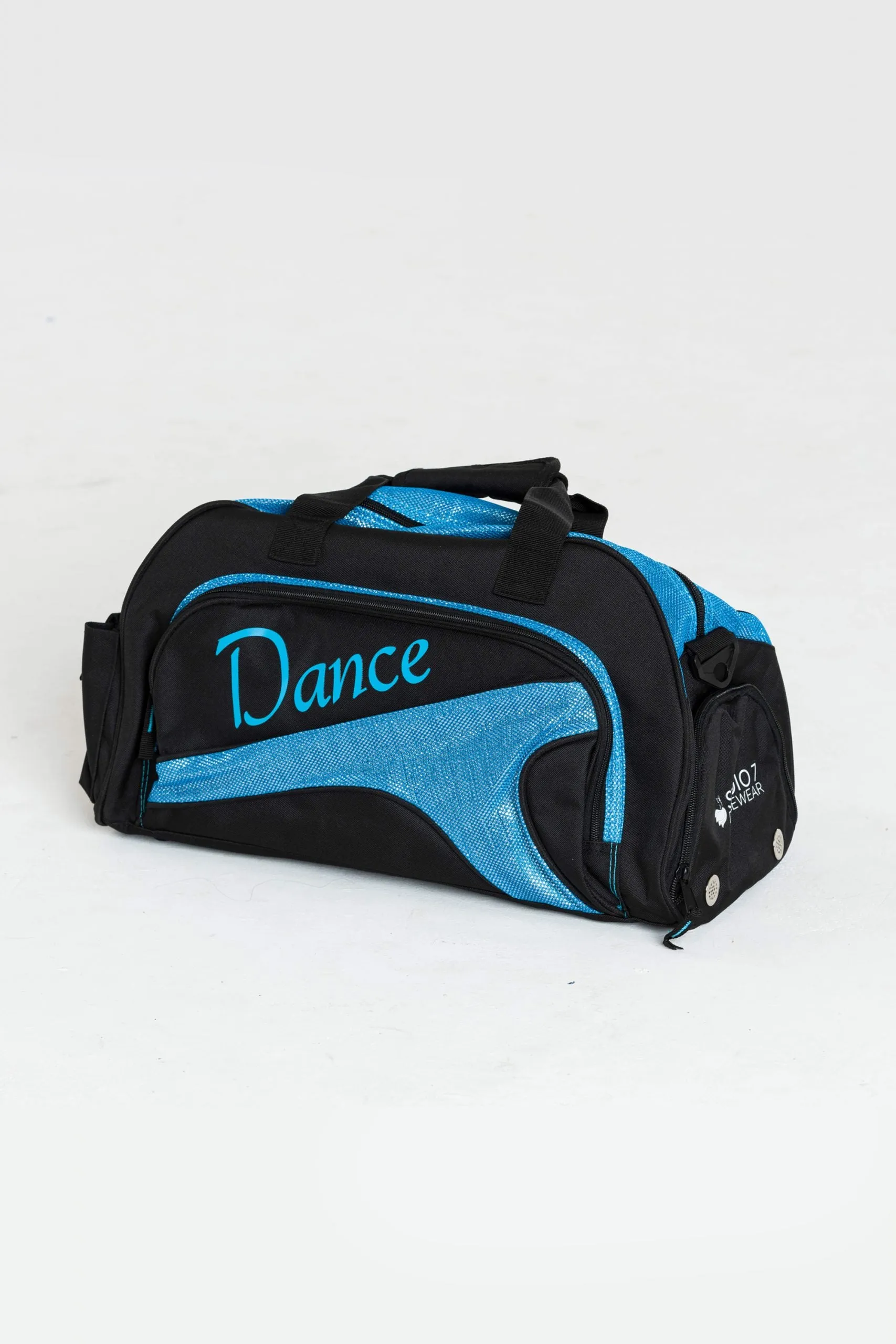 STUDIO 7 DANCEWEAR - Junior Duffel Bag / Dance
