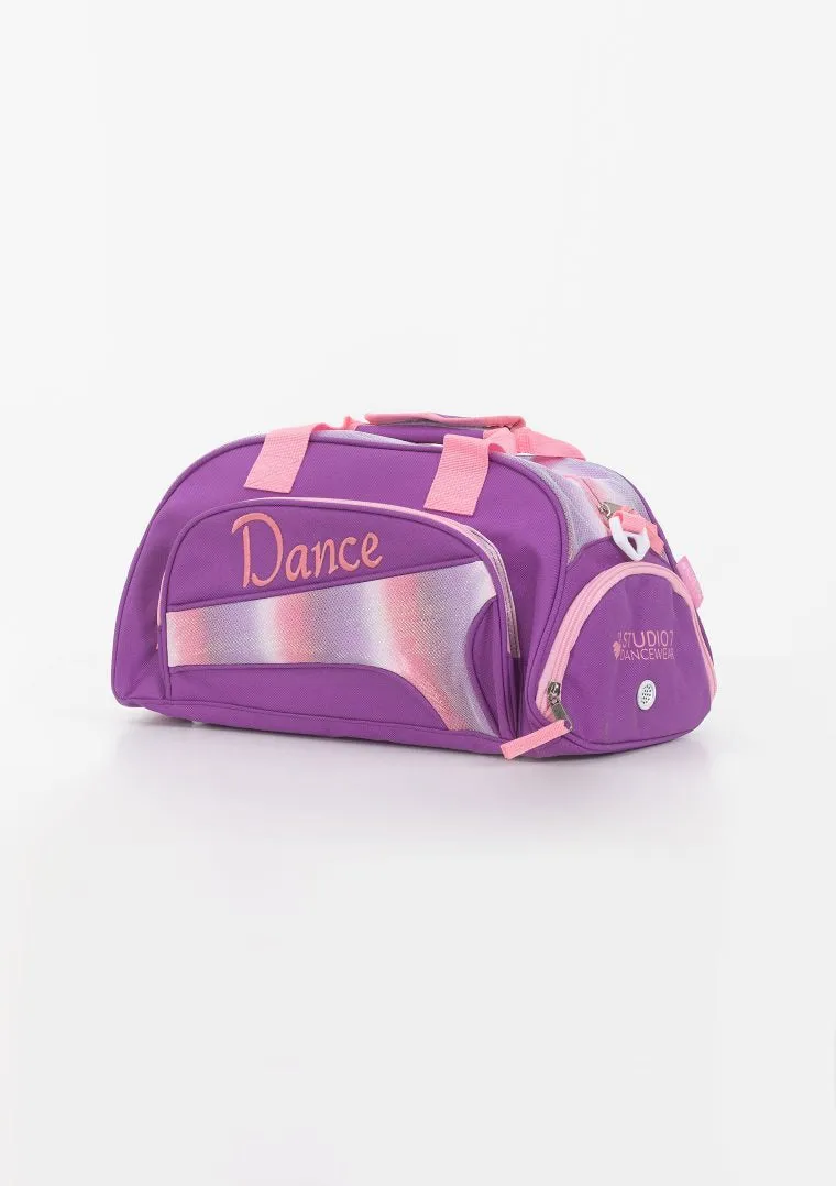 Studio 7 Mini Duffel Bag