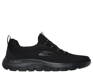 SUMMITS TALLO - BLACK BLACK
