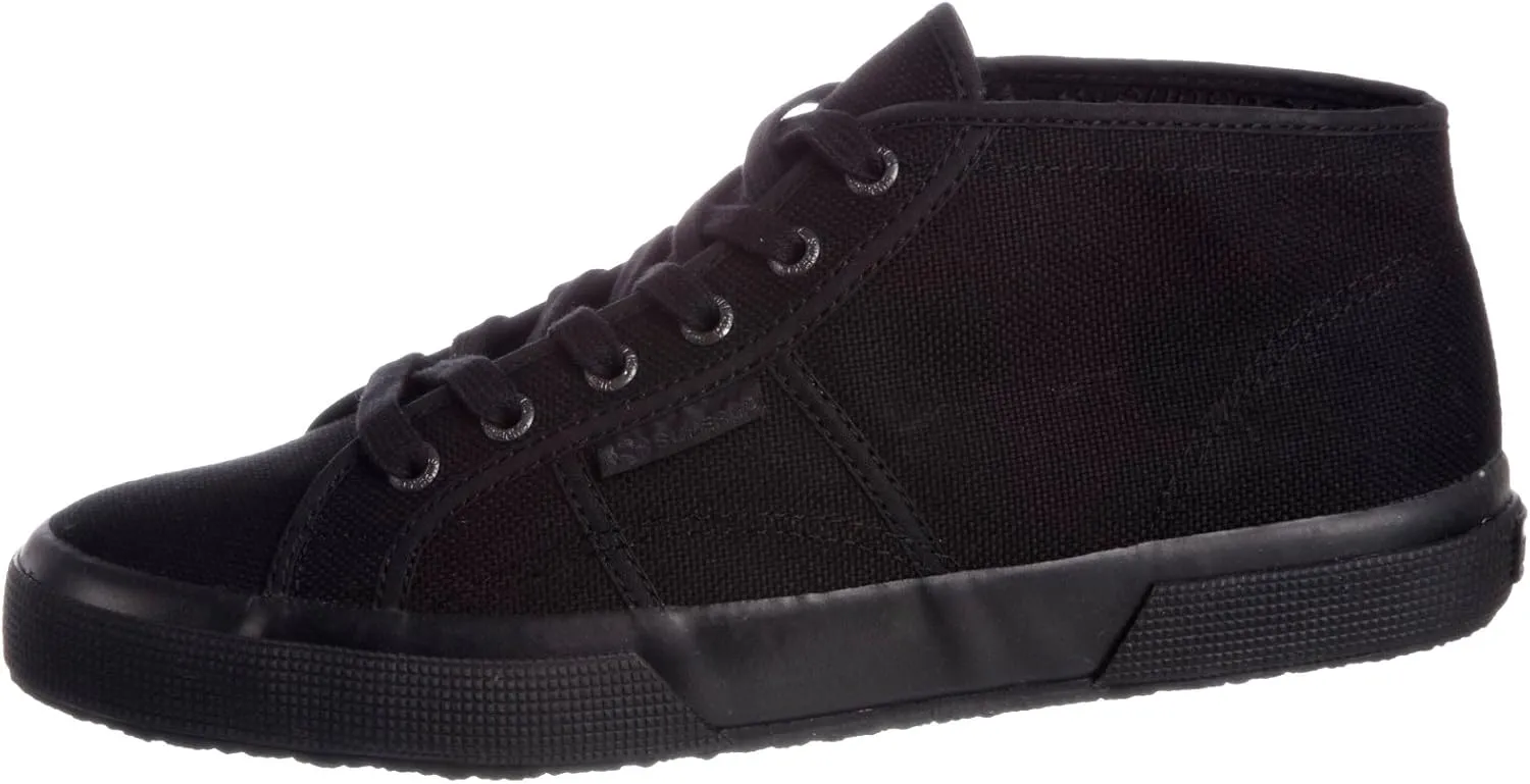 Superga Men's 2790-cotropew Gymnastics Shoes