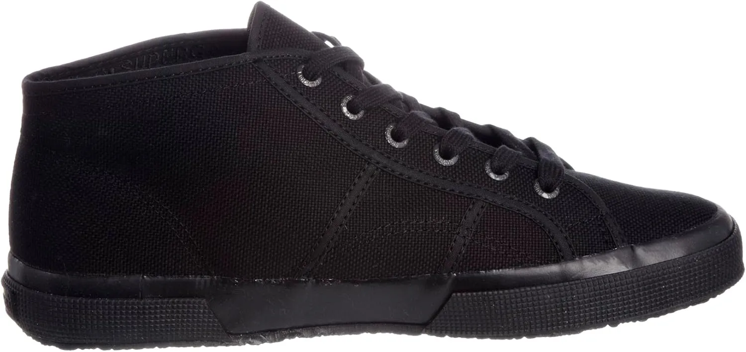 Superga Men's 2790-cotropew Gymnastics Shoes