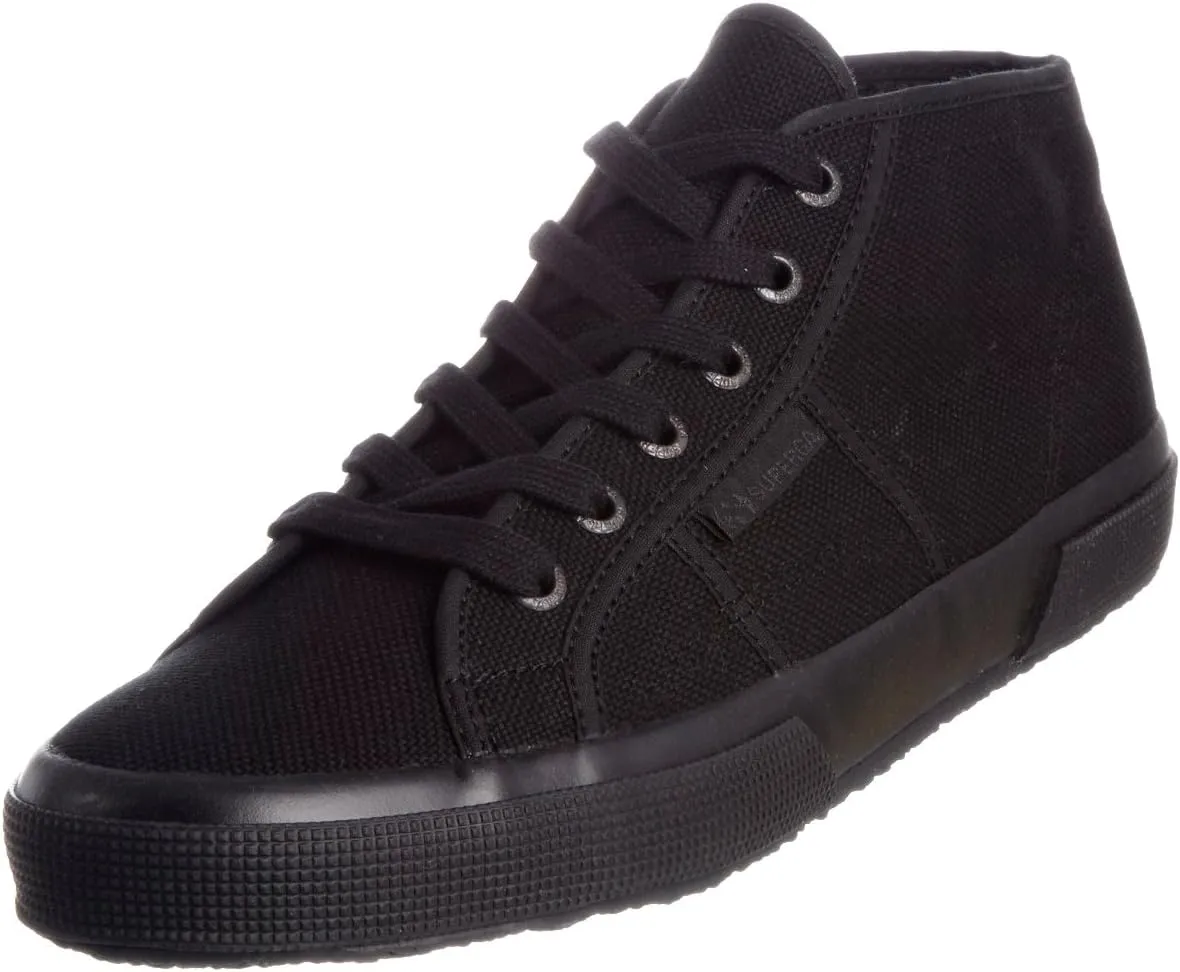 Superga Men's 2790-cotropew Gymnastics Shoes
