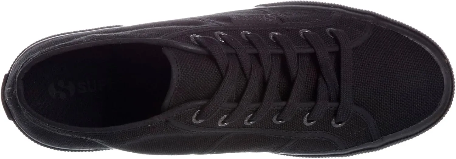 Superga Men's 2790-cotropew Gymnastics Shoes