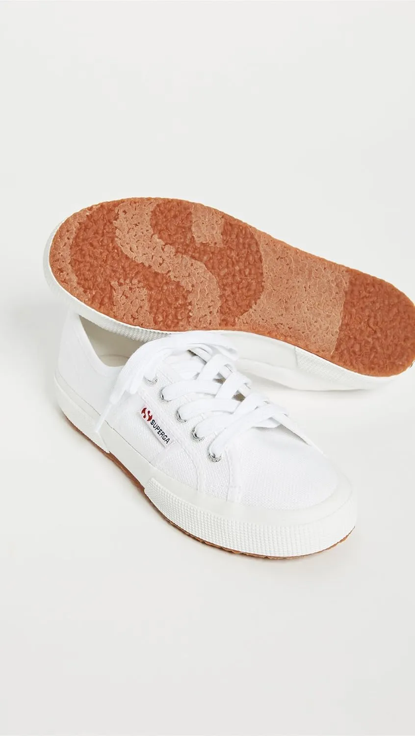 Superga Unisex 2750 Cotu Classic Sneaker