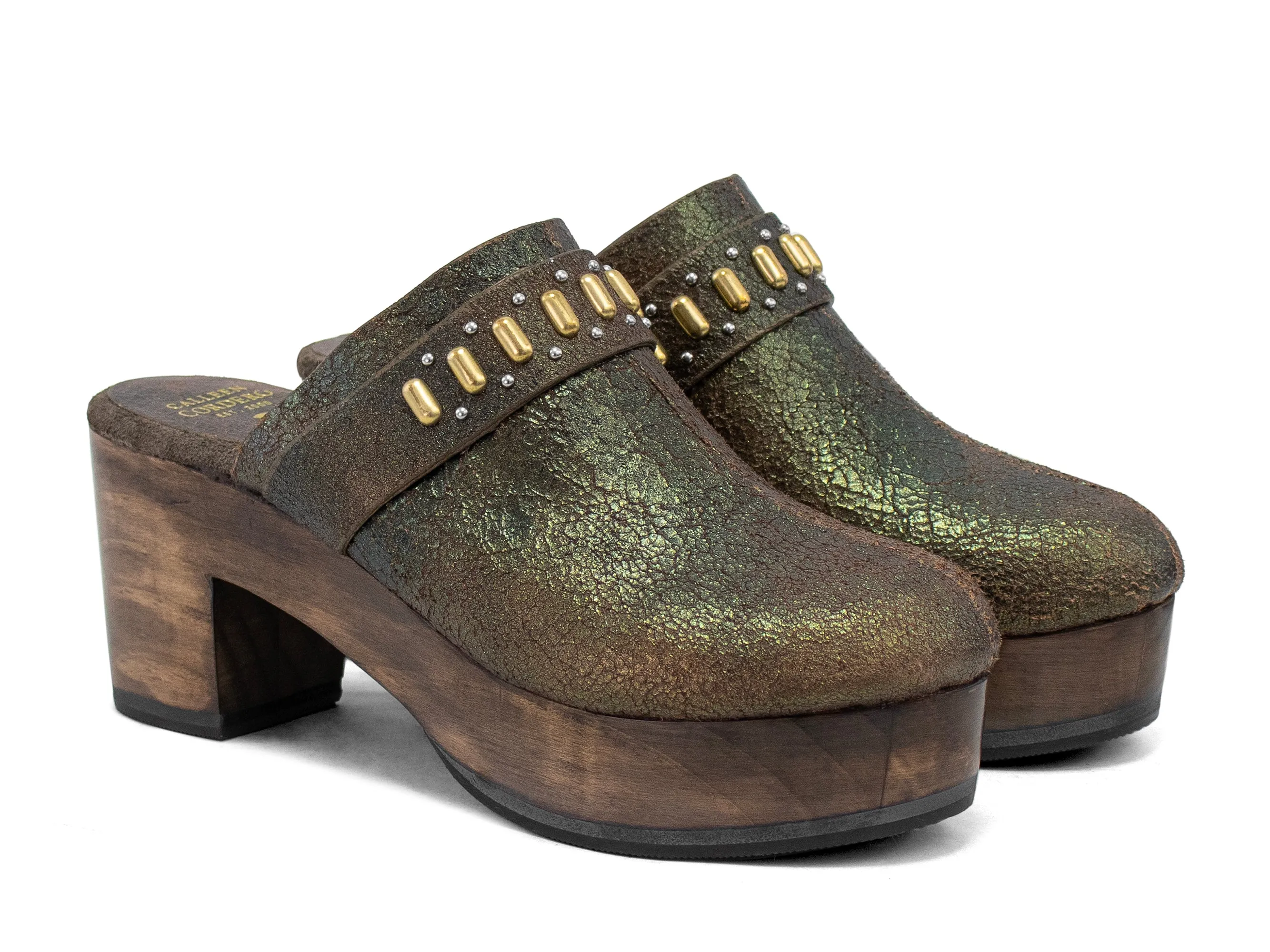 Suri Clog