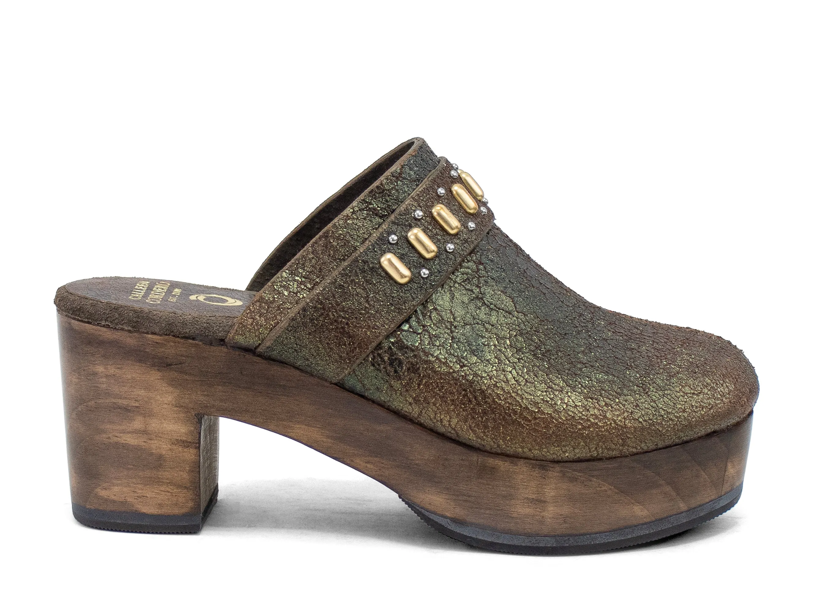 Suri Clog