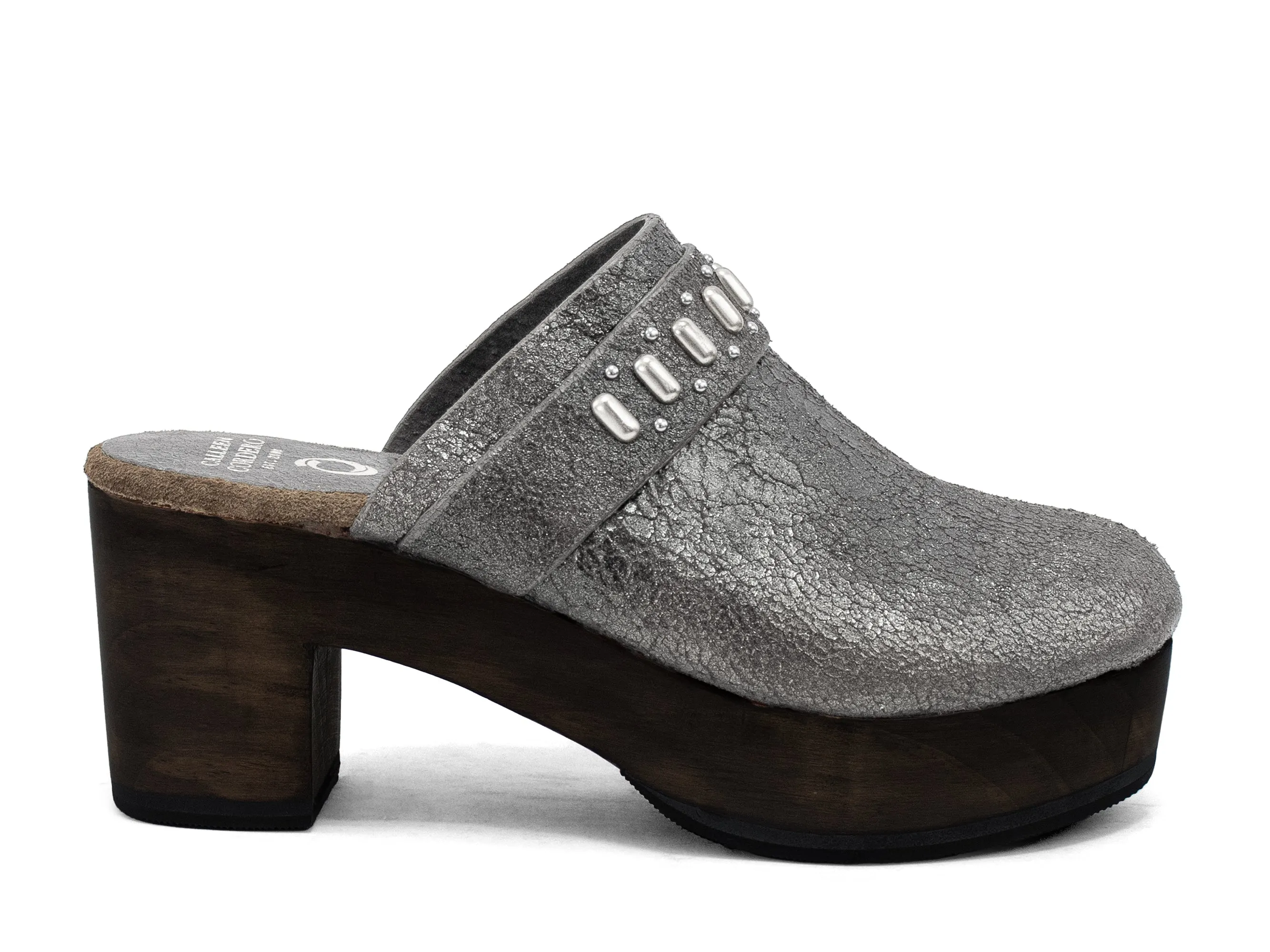 Suri Clog