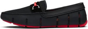 SWIMS Mens Sporty Bit Penny Loafers, Mens Casual Slip-Ons Shoes