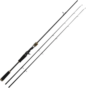 telescoping Deluxe Carbon Fiber Fishing Pole Telescopic Fishing Pole Backpacking Fishing Pole Set Fishing Rod and Reel with Accessories Fishing Rod (Right)