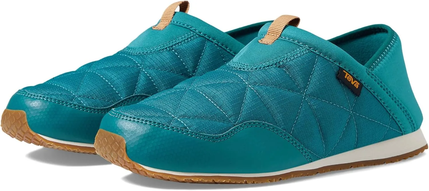 Teva Unisex-Baby Reember Loafer
