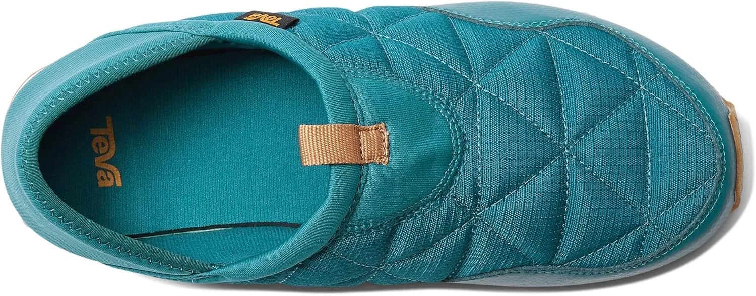 Teva Unisex-Baby Reember Loafer