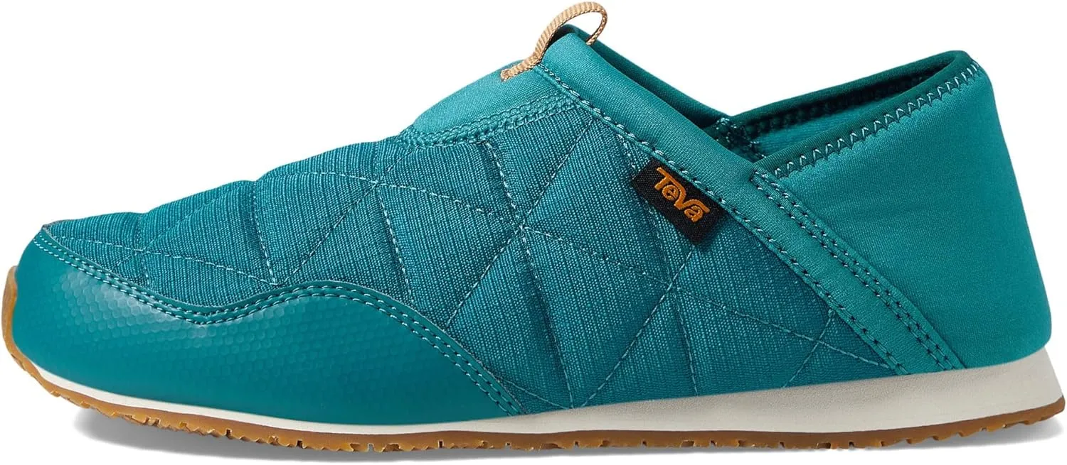 Teva Unisex-Baby Reember Loafer